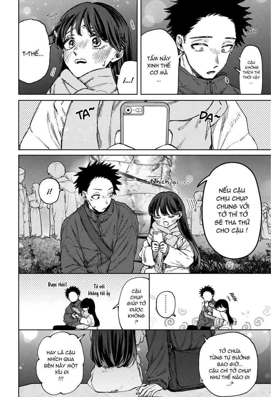 Chapter 99 - Trang 13