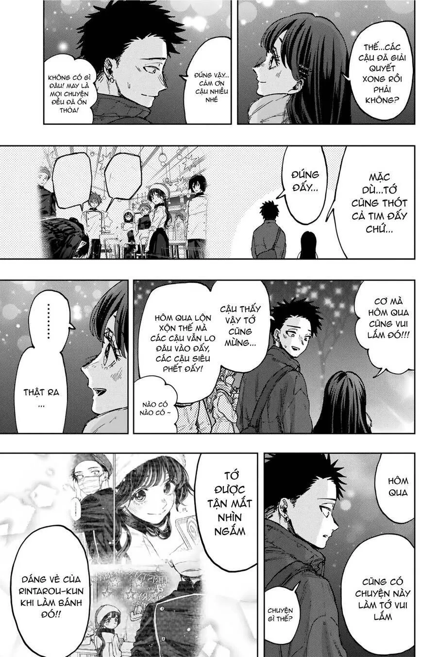 Chapter 99 - Trang 16