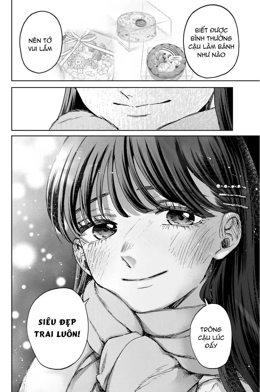 Chapter 99 - Trang 17
