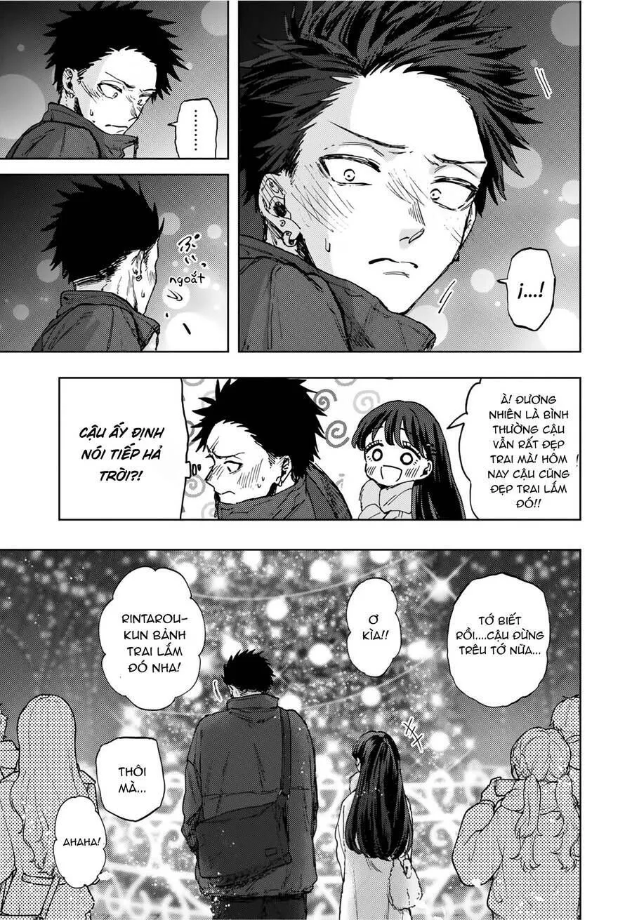 Chapter 99 - Trang 18