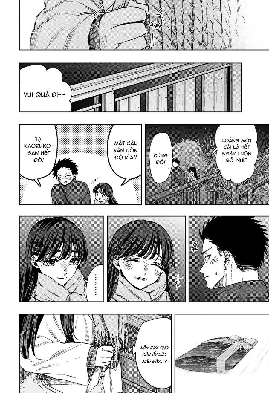 Chapter 99 - Trang 19