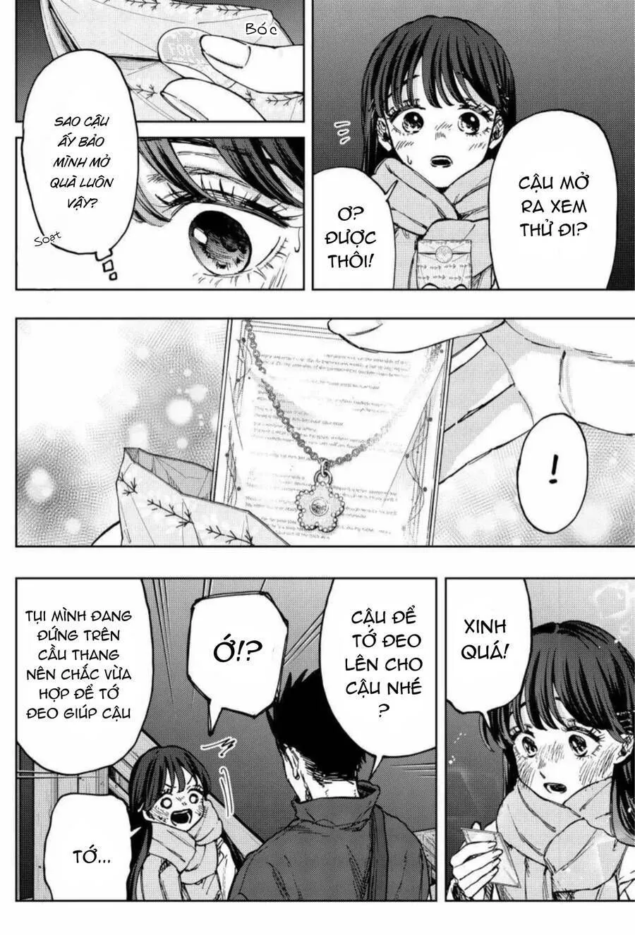 Chapter 99 - Trang 21
