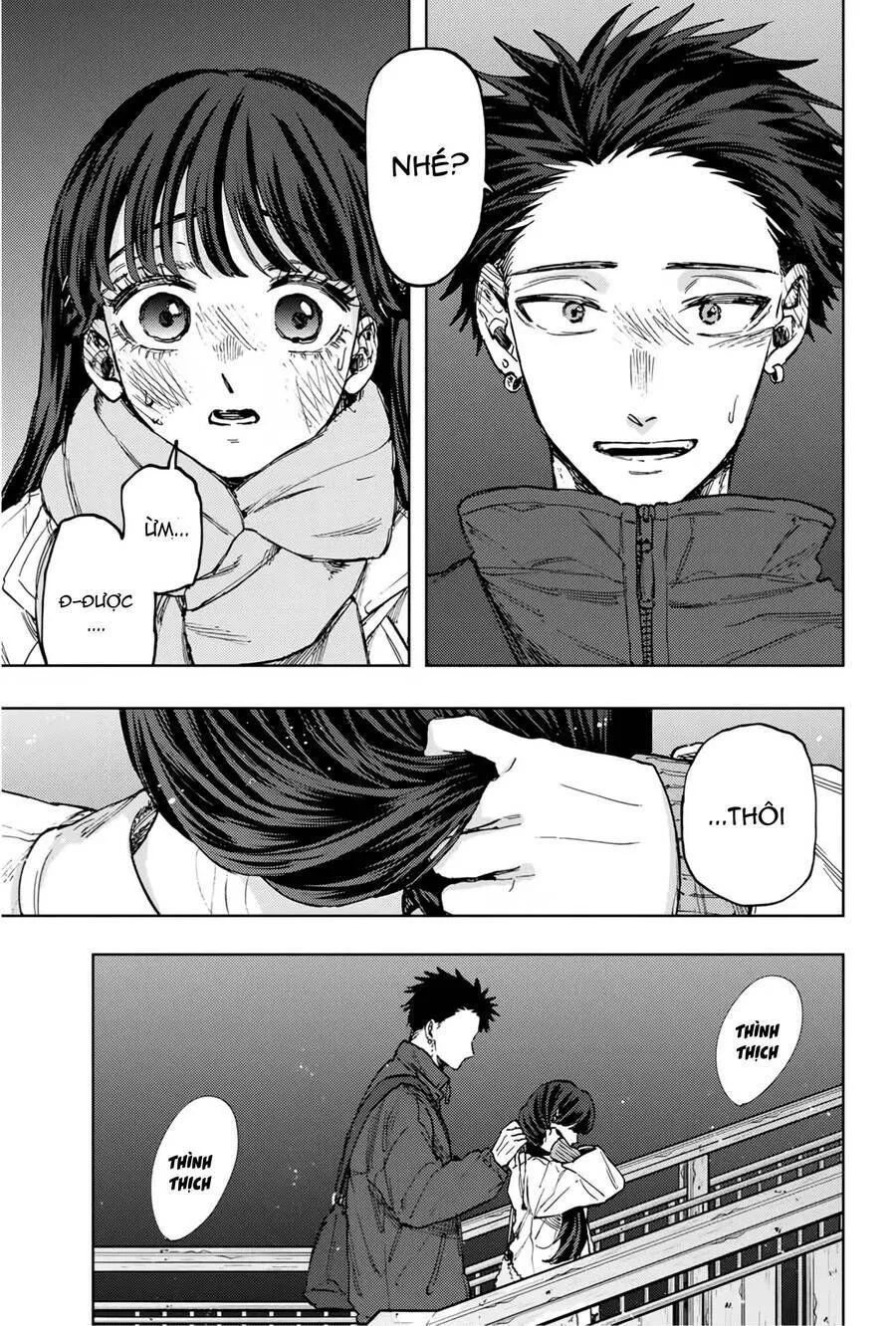 Chapter 99 - Trang 22