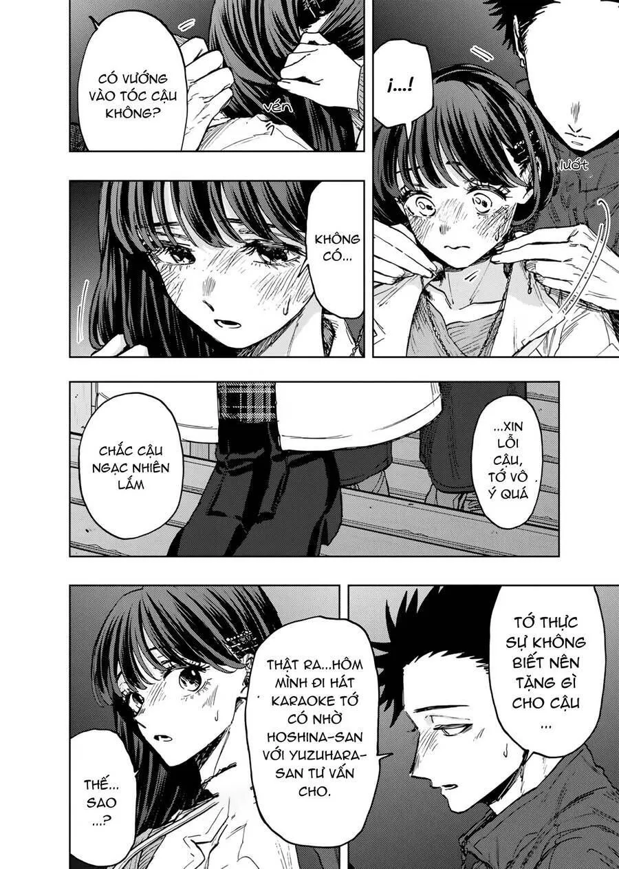 Chapter 99 - Trang 23