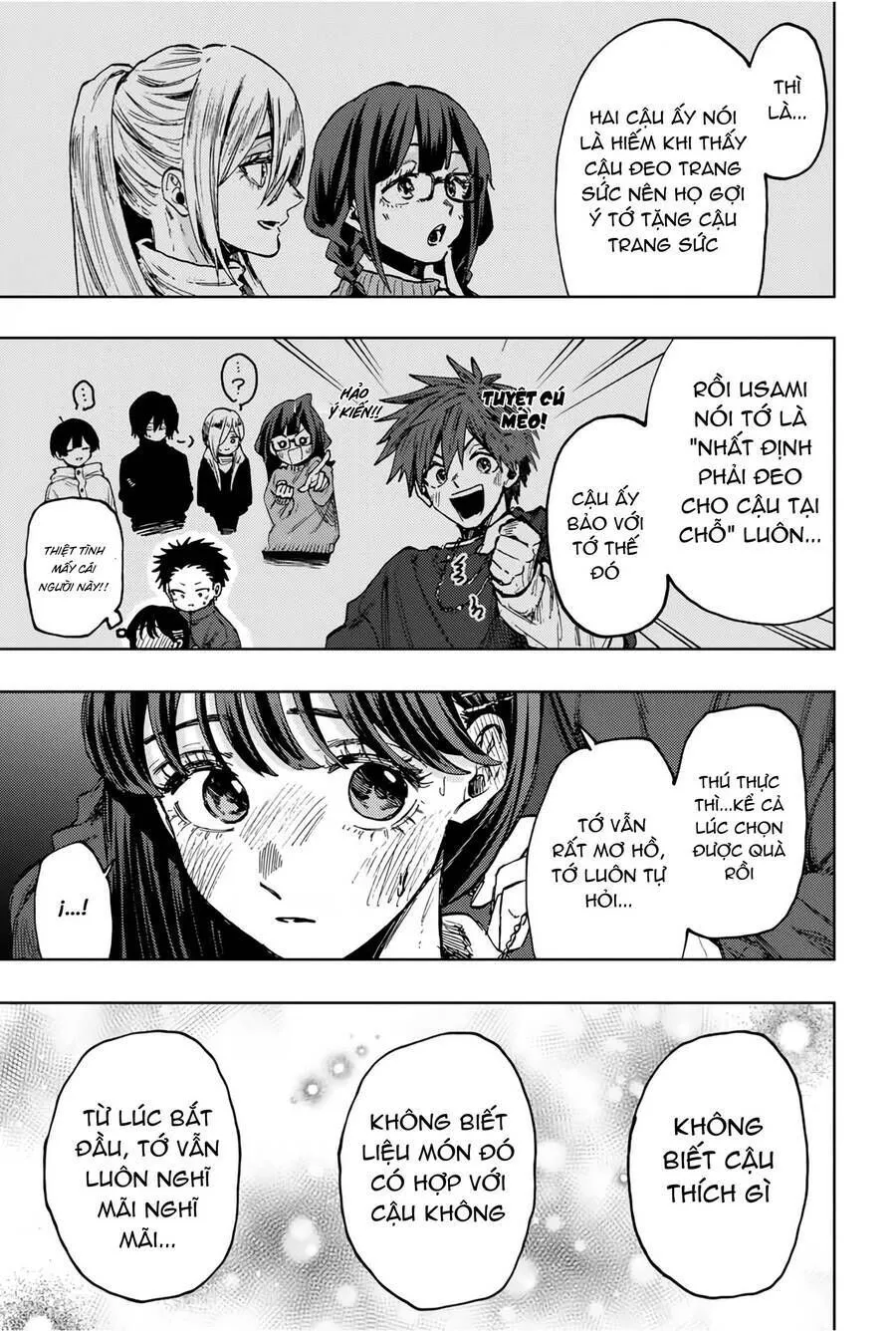 Chapter 99 - Trang 24
