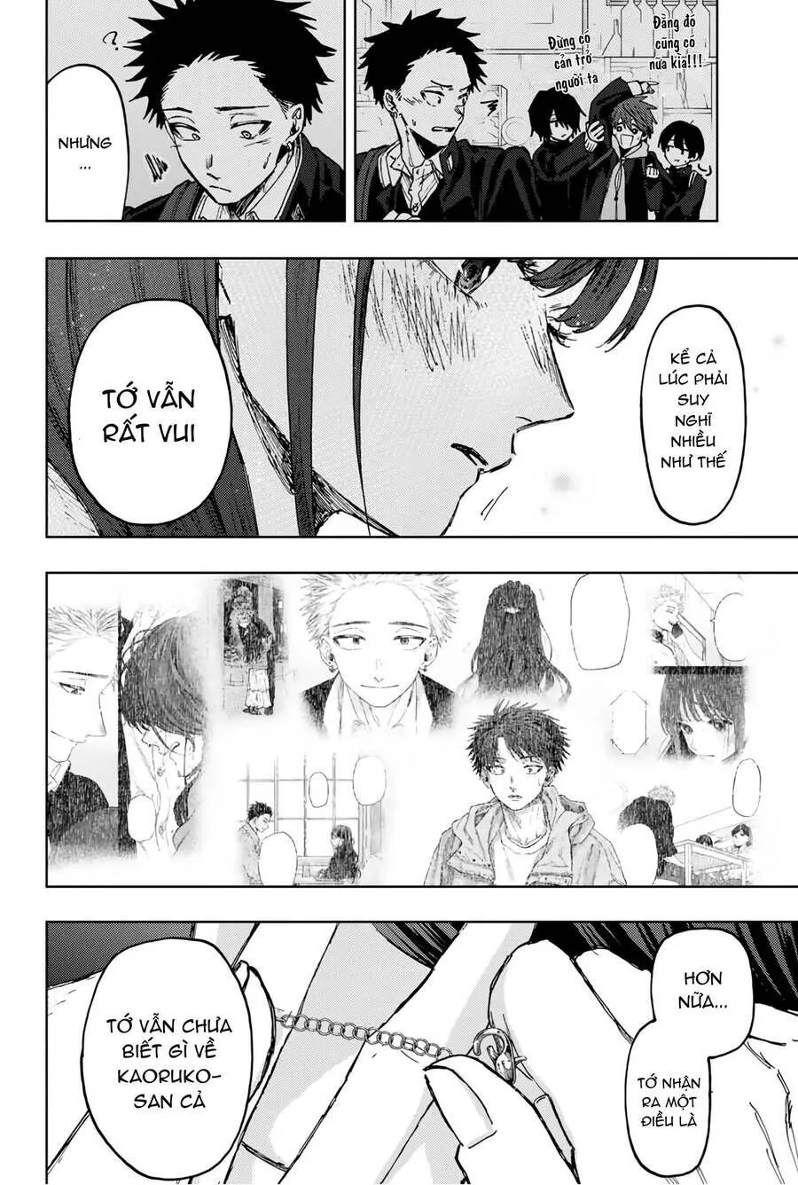 Chapter 99 - Trang 25