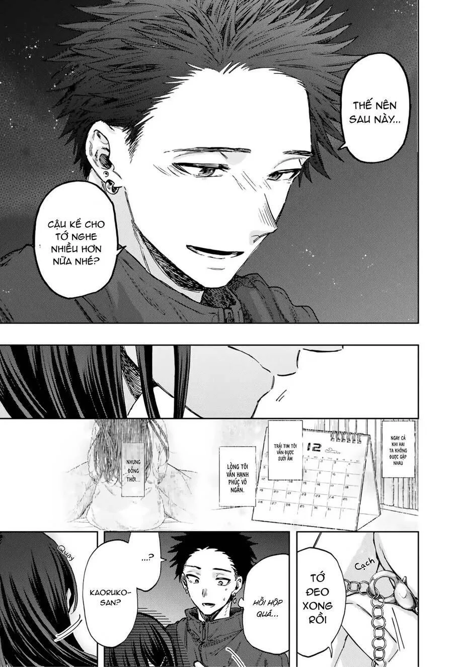 Chapter 99 - Trang 26