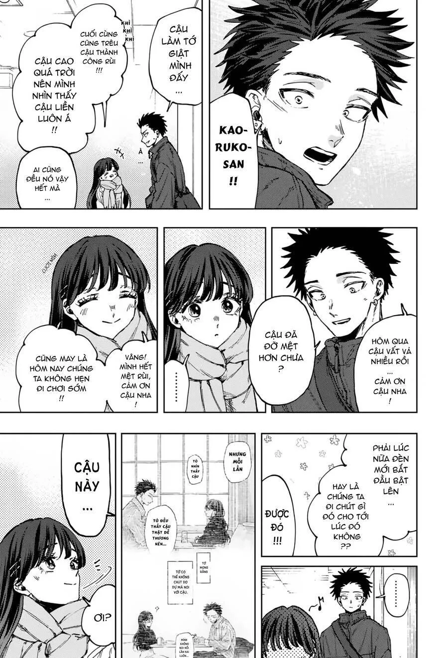 Chapter 99 - Trang 6