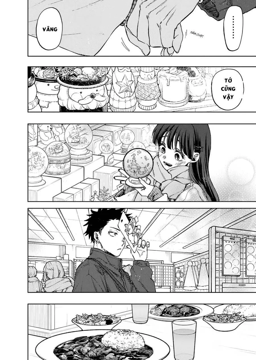 Chapter 99 - Trang 9