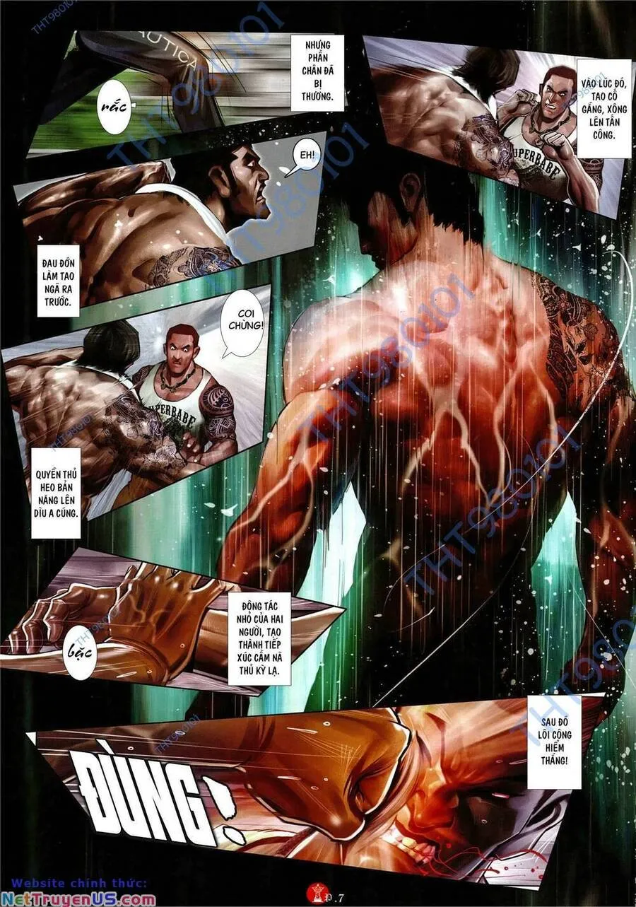 Chương 1004 - Trang 6