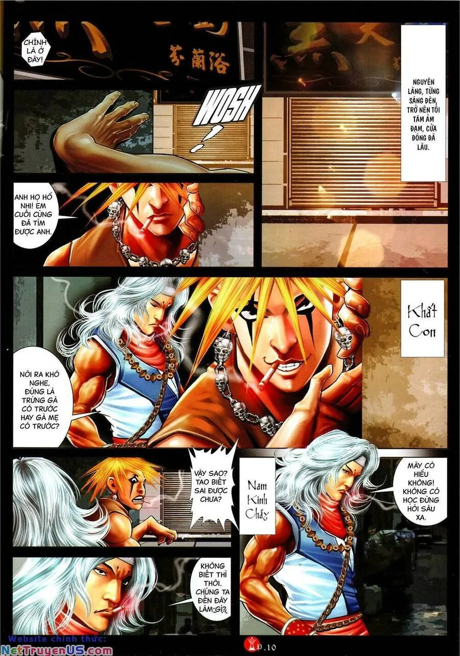 Chương 1004 - Trang 9