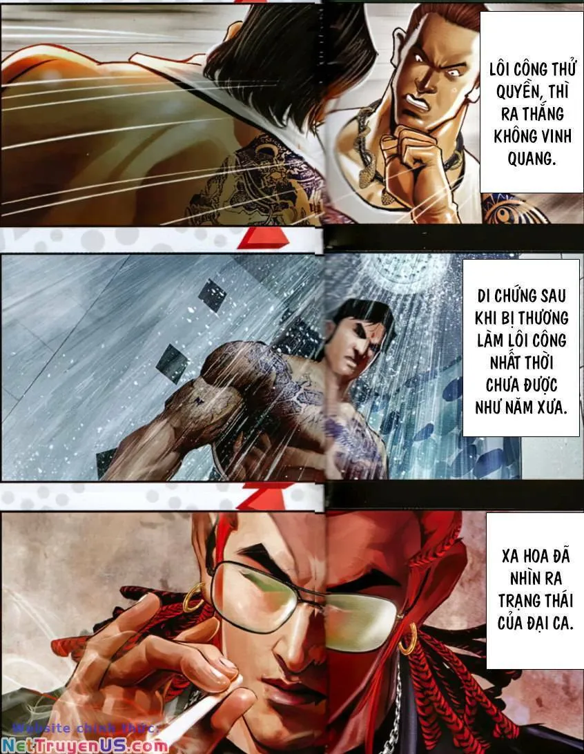 Chương 1005 - Trang 2