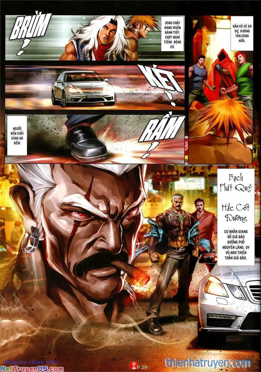 Chương 1005 - Trang 28