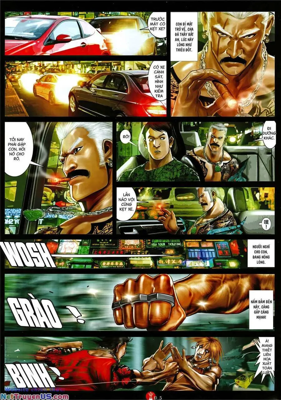 Chương 1005 - Trang 4