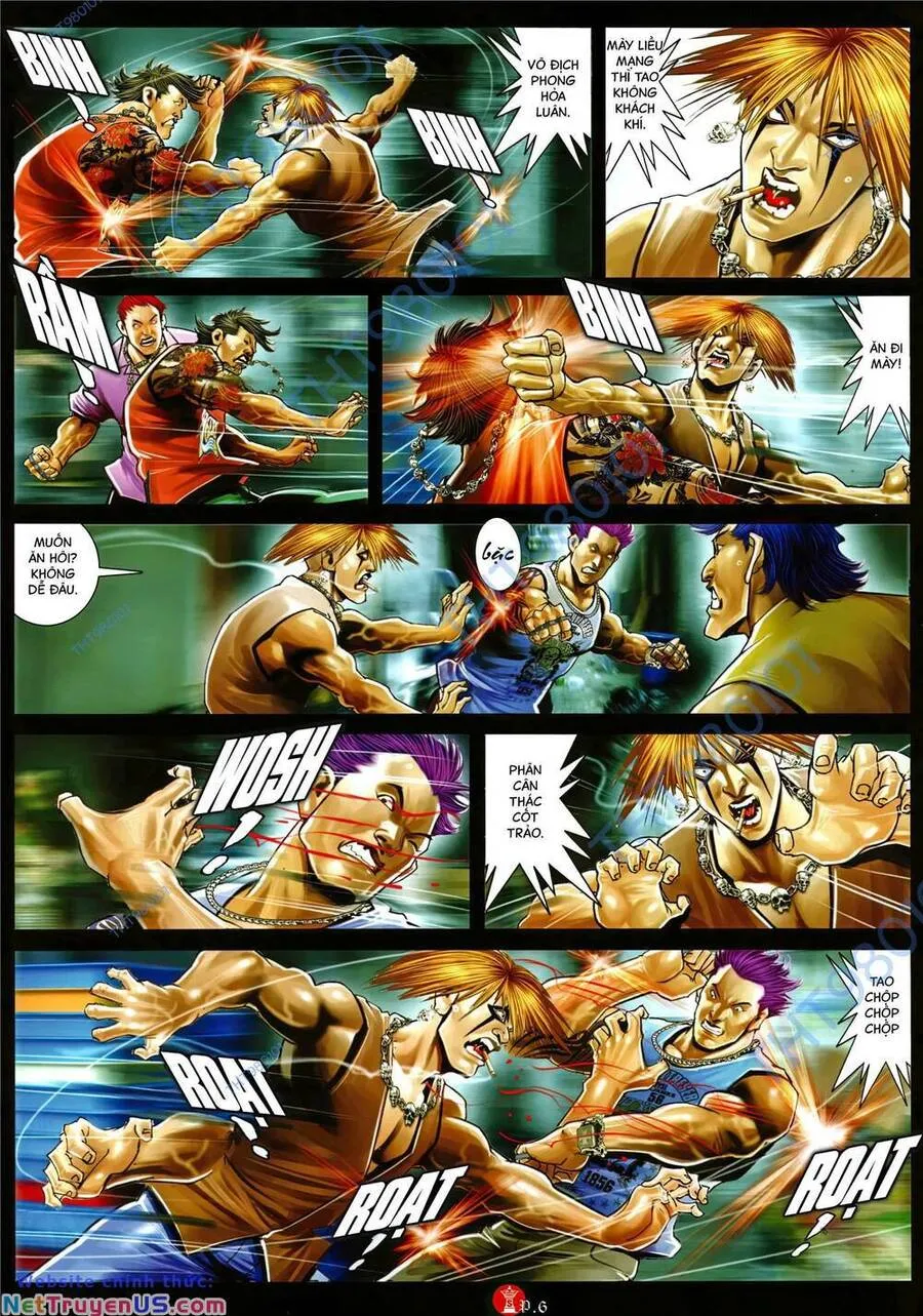 Chương 1005 - Trang 5