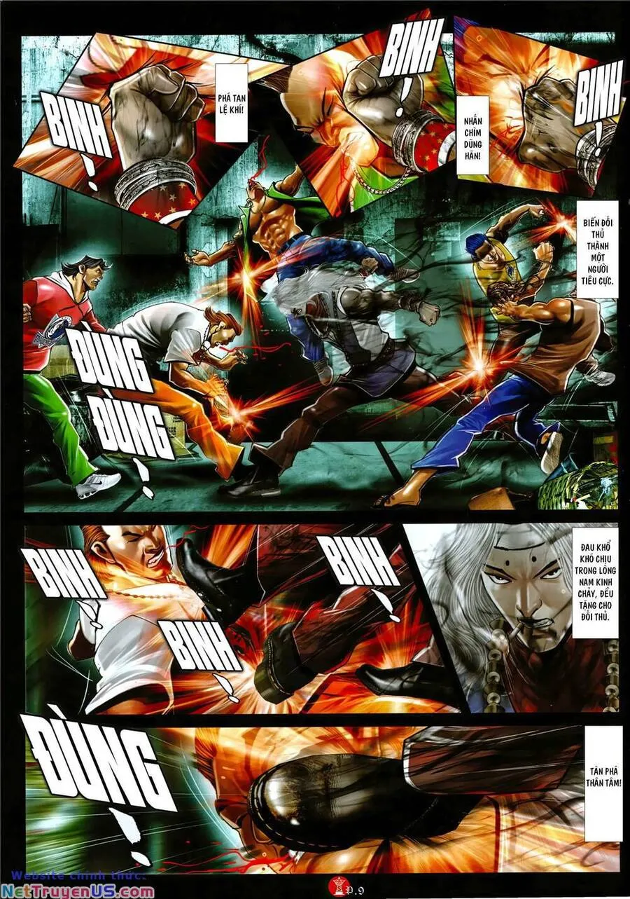 Chương 1005 - Trang 8