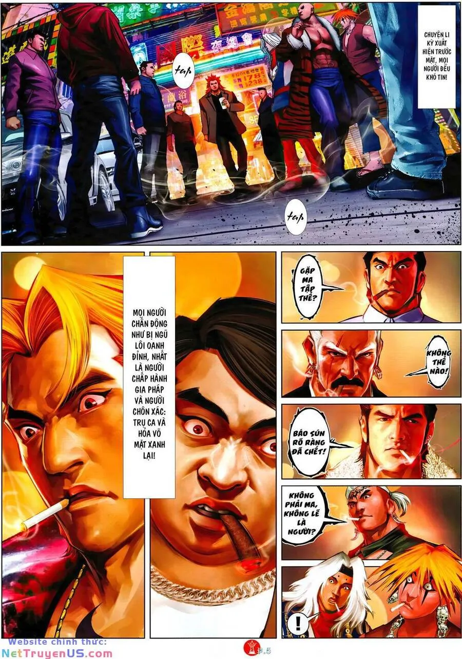 Chương 1009 - Trang 4