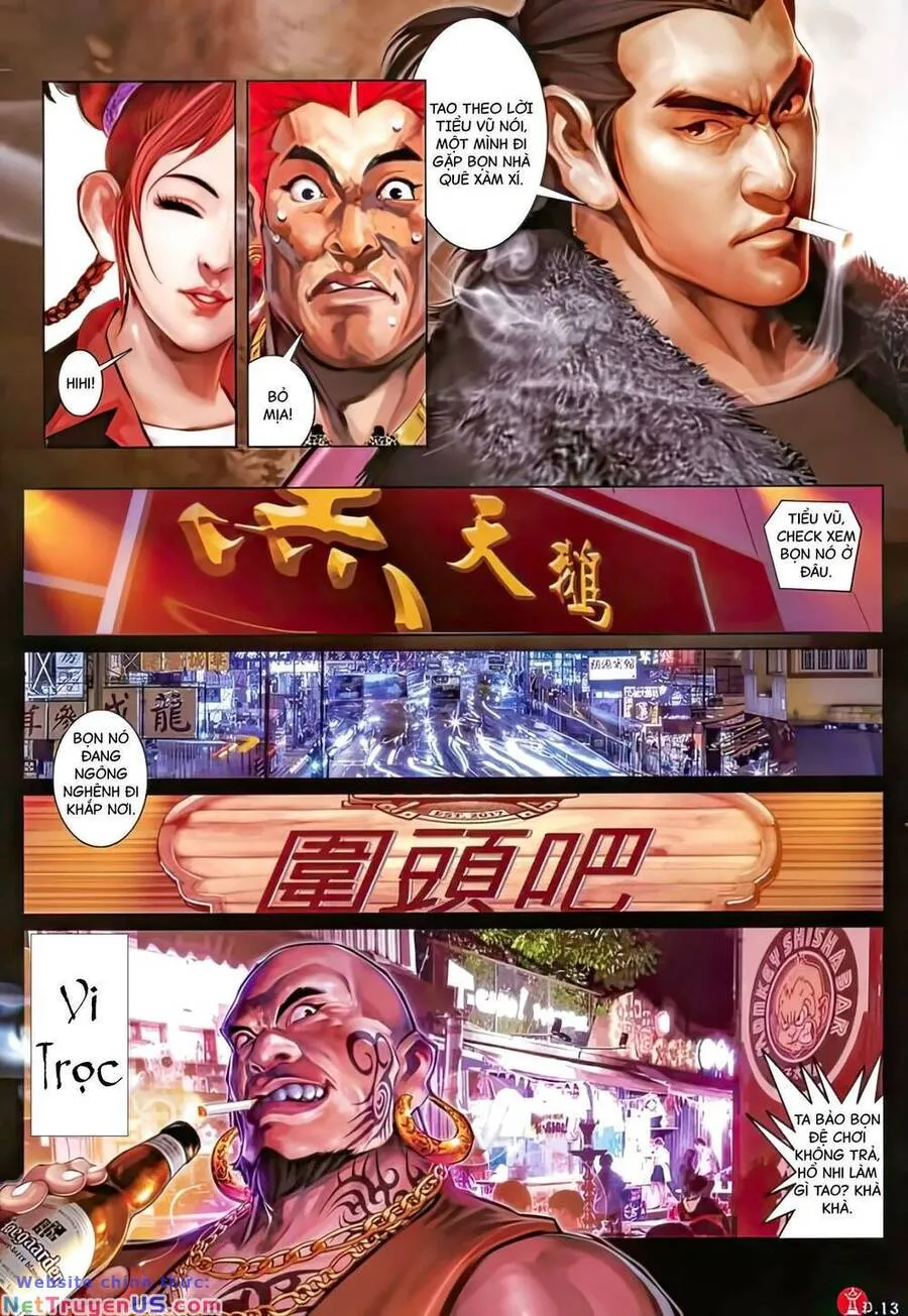 Chương 1012 - Trang 12