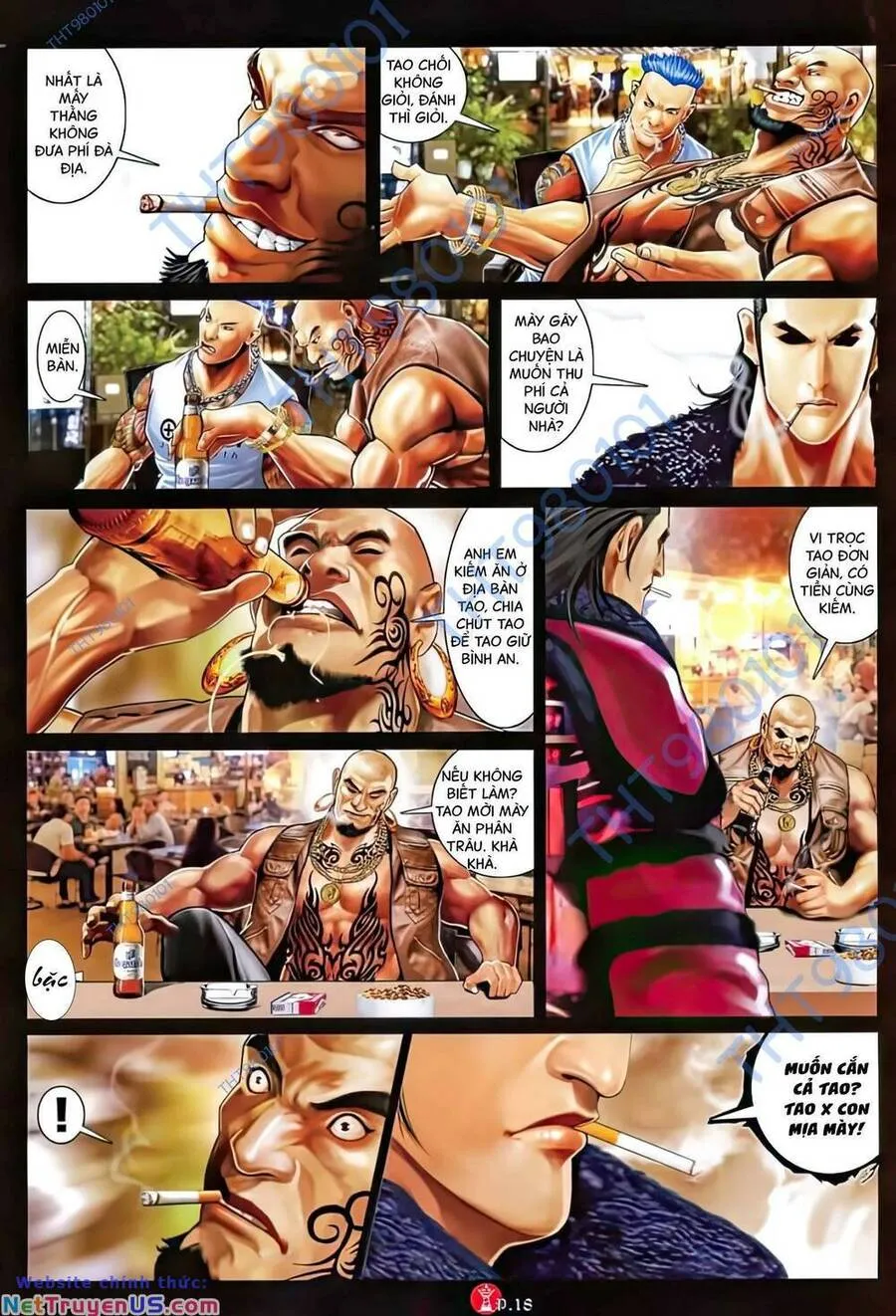 Chương 1012 - Trang 17