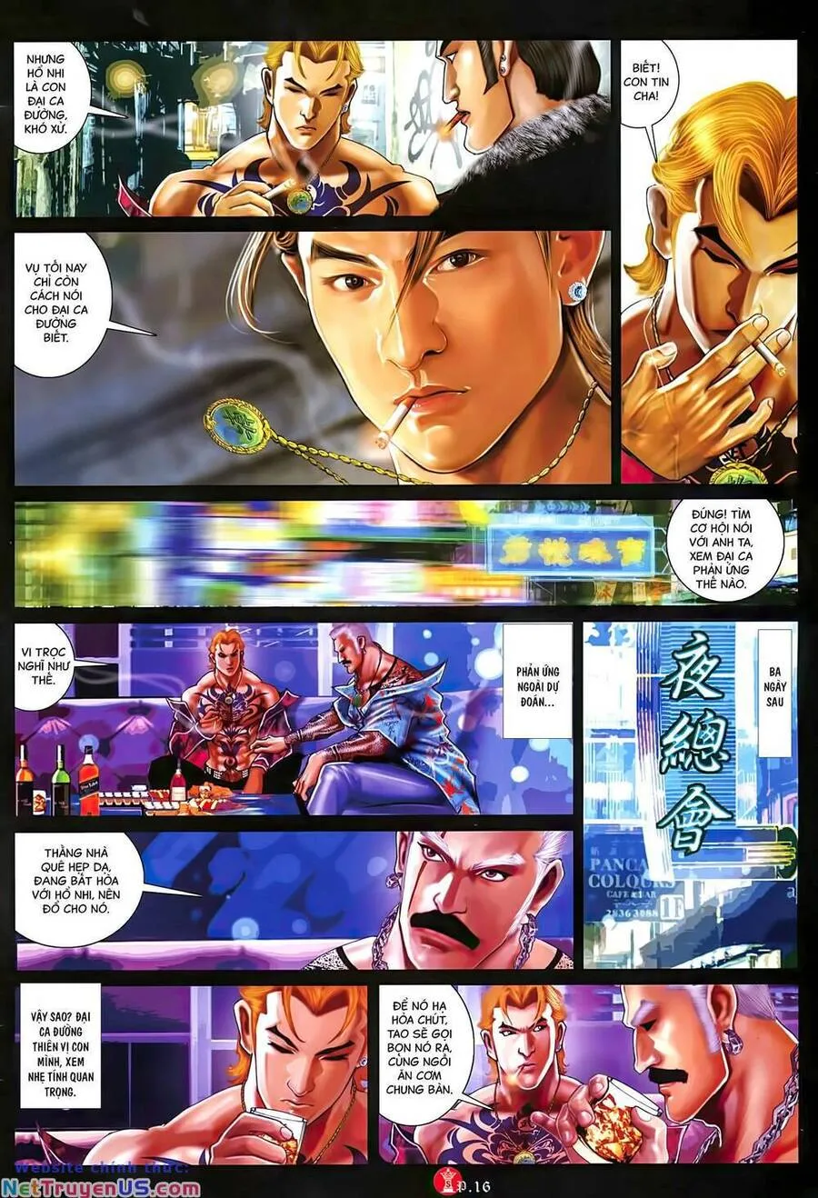 Chương 1014 - Trang 15