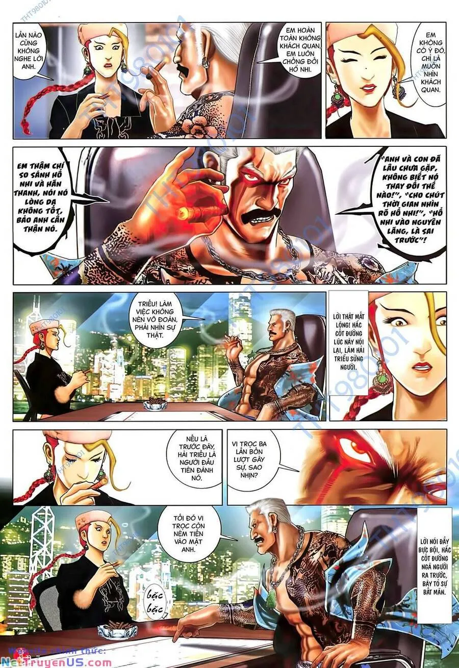 Chương 1018 - Trang 6
