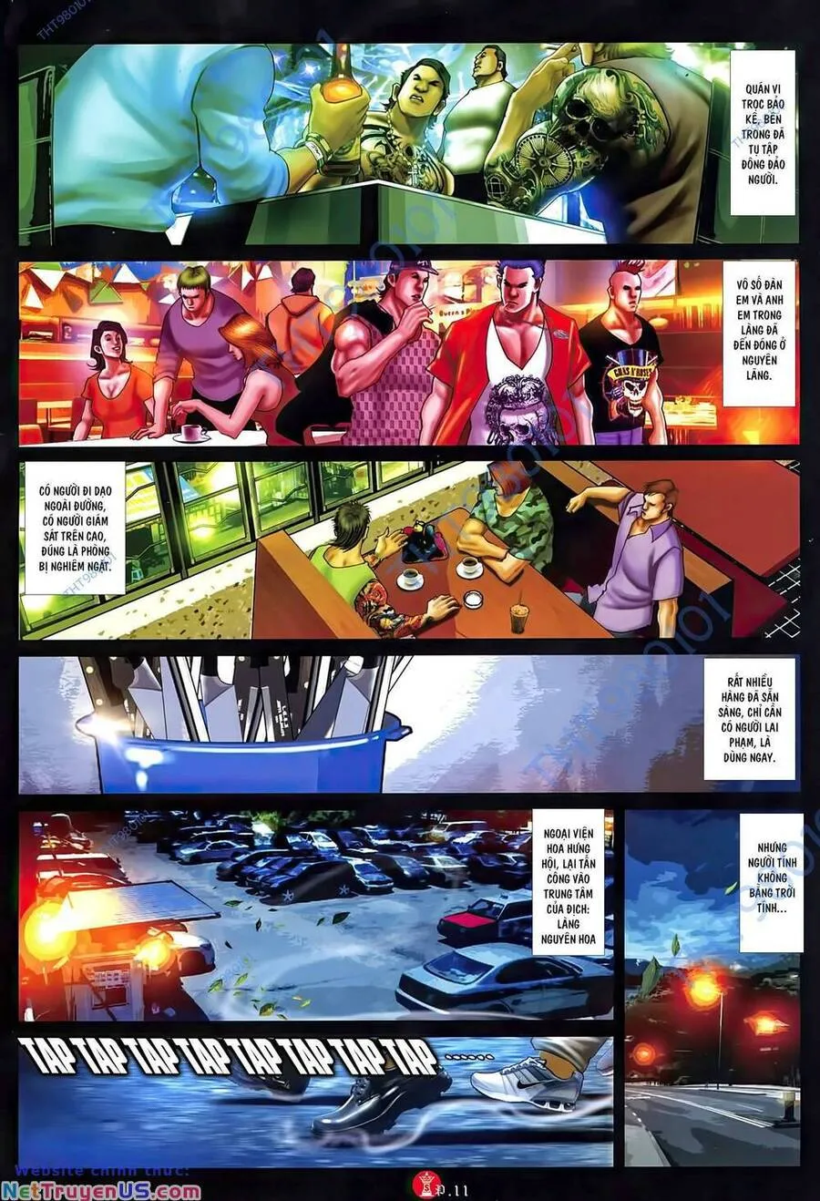 Chương 1018 - Trang 10