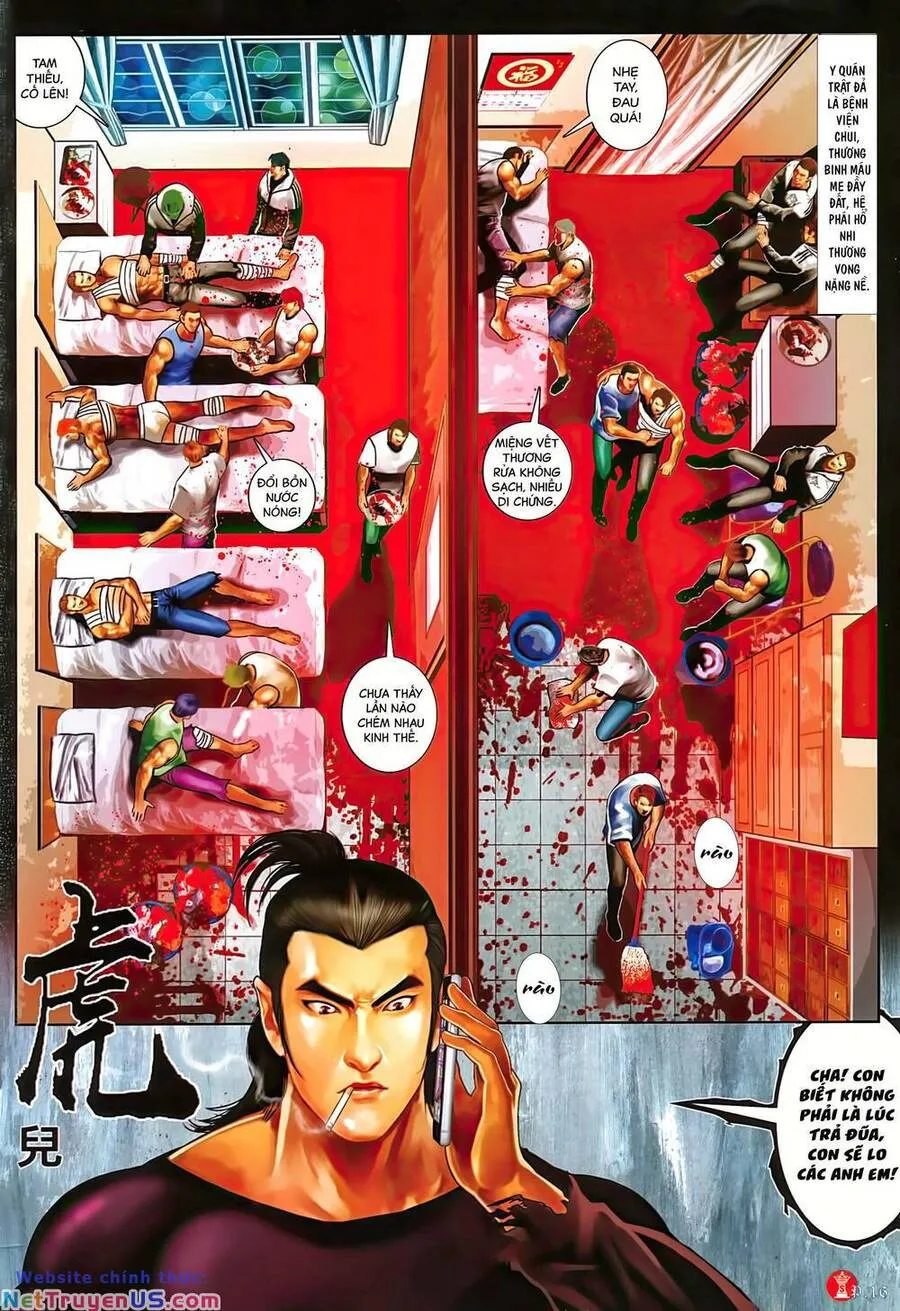 Chương 1021 - Trang 14