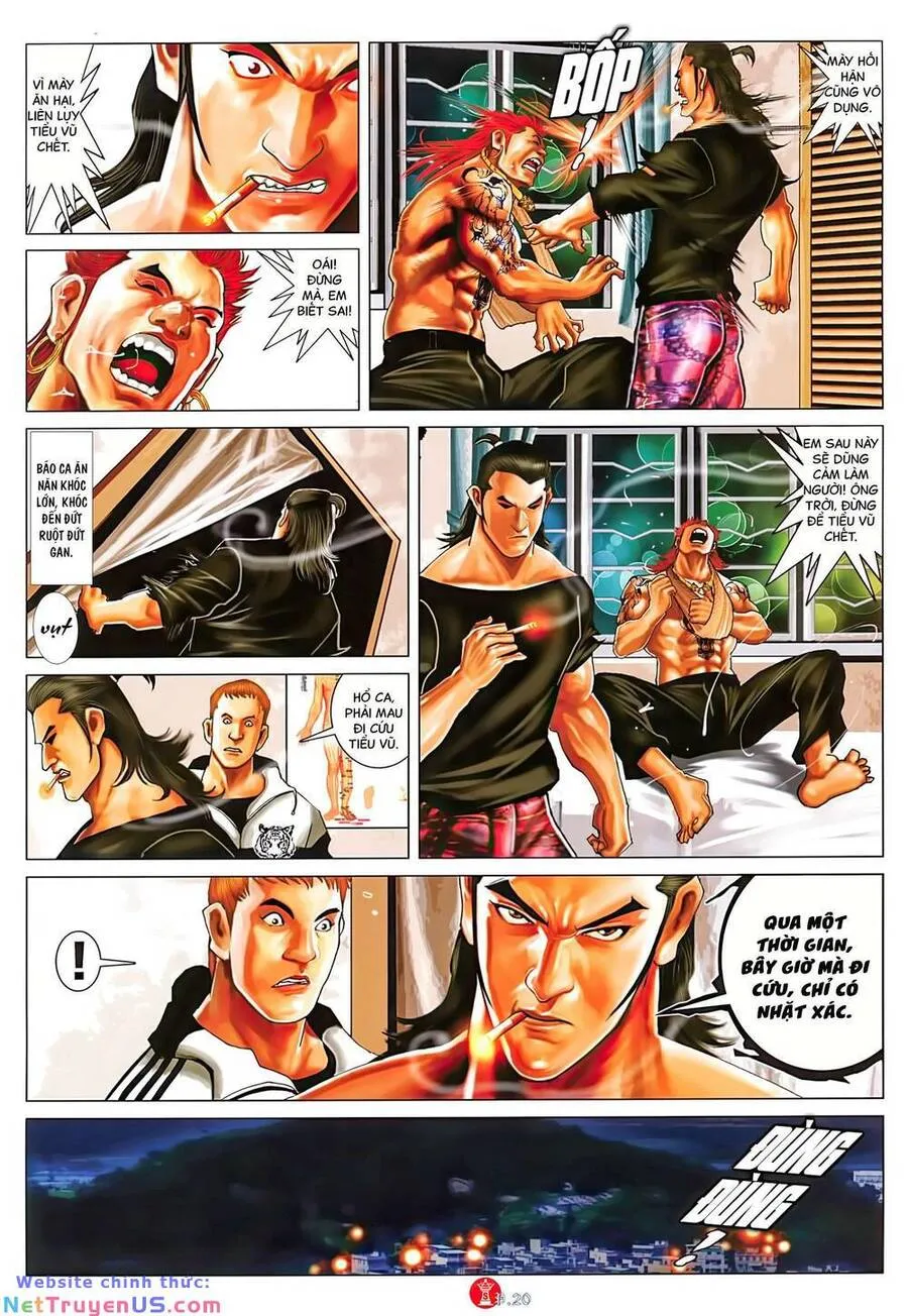 Chương 1021 - Trang 18