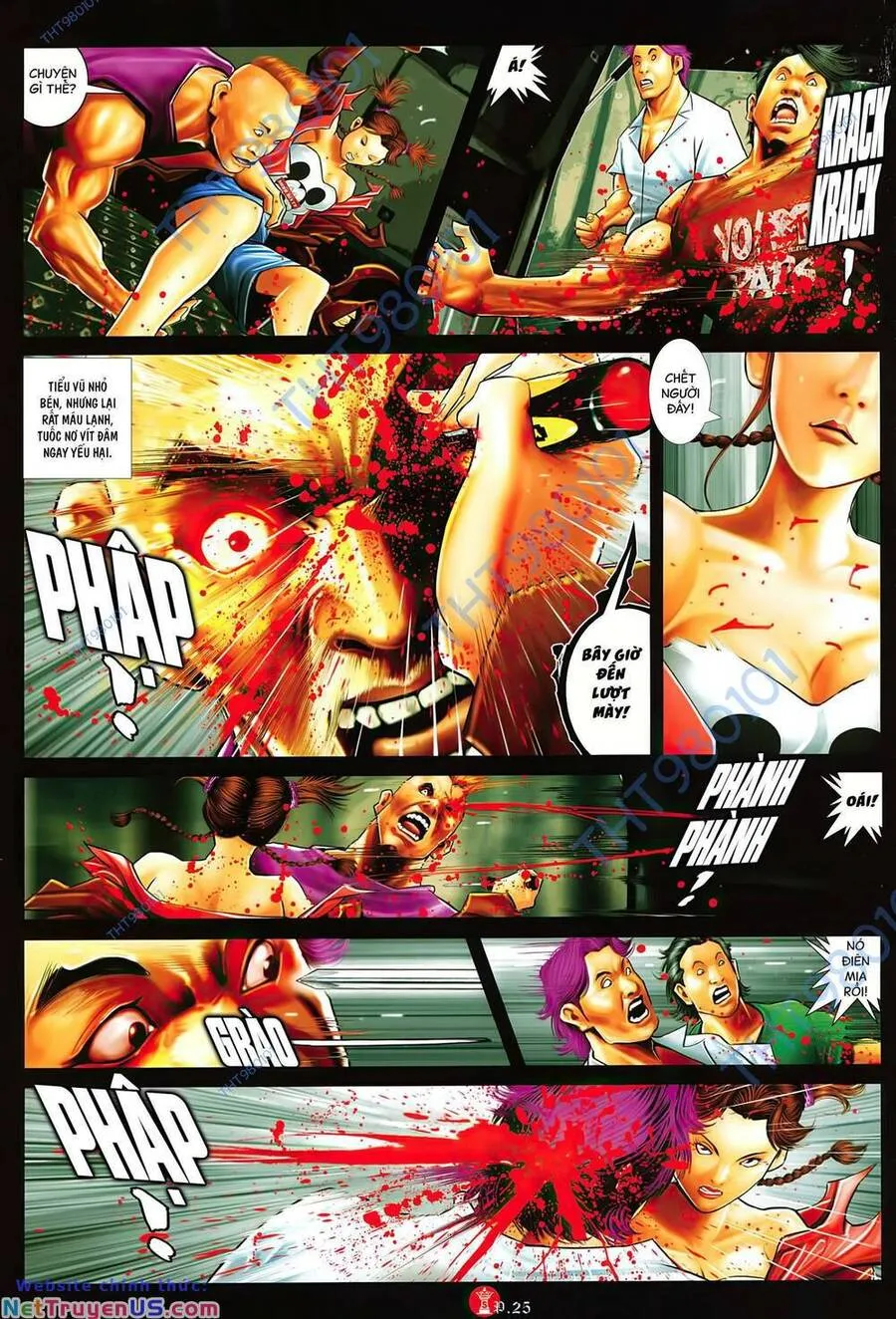 Chương 1021 - Trang 23