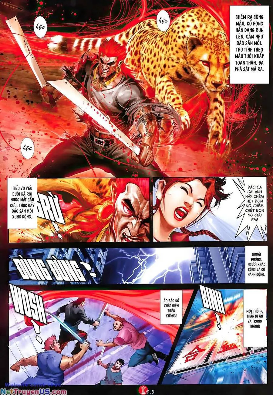 Chương 1021 - Trang 4