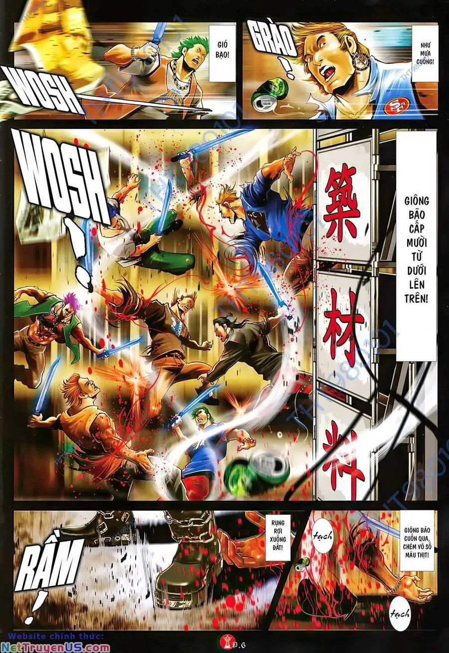 Chương 1021 - Trang 5