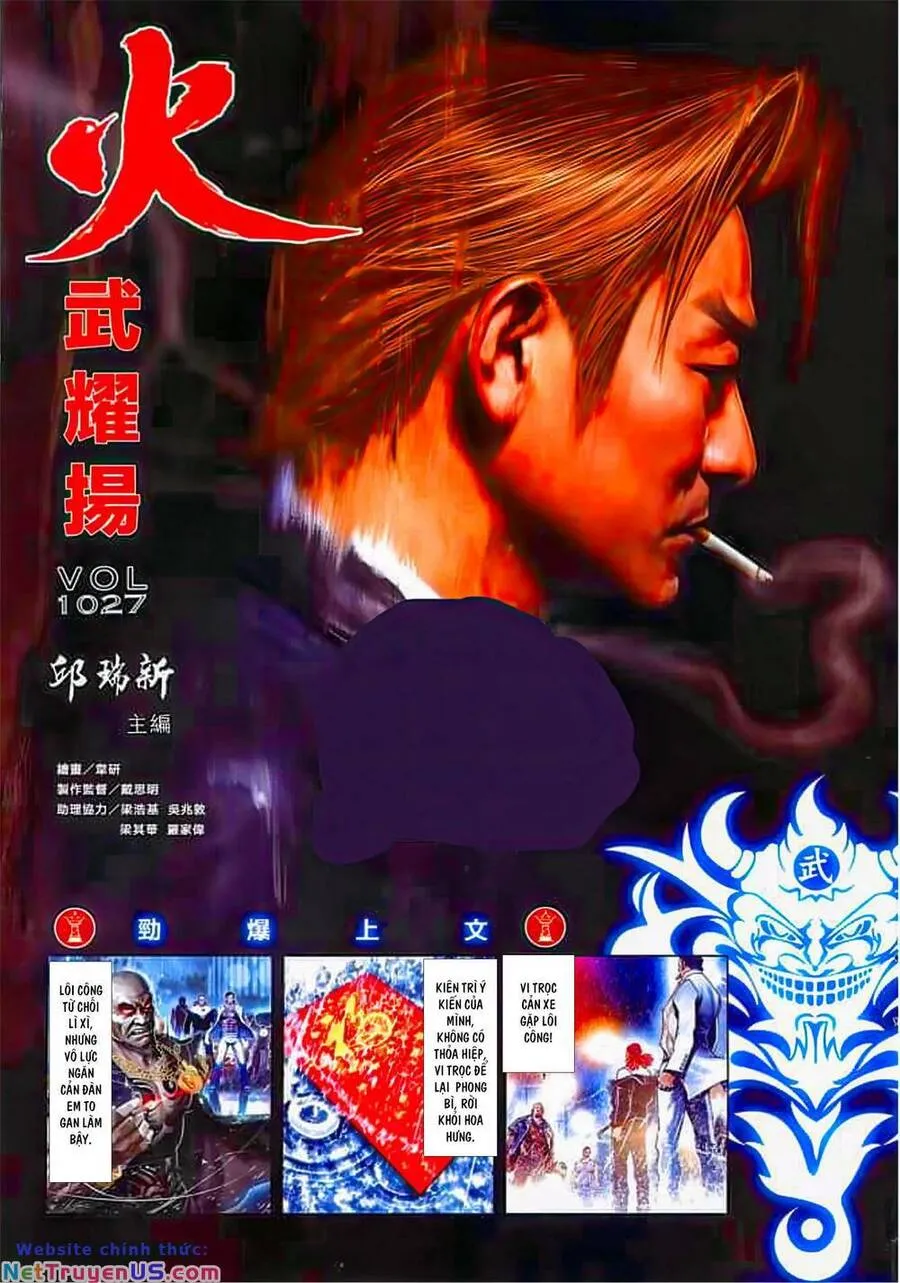 Chương 1027 - Trang 2