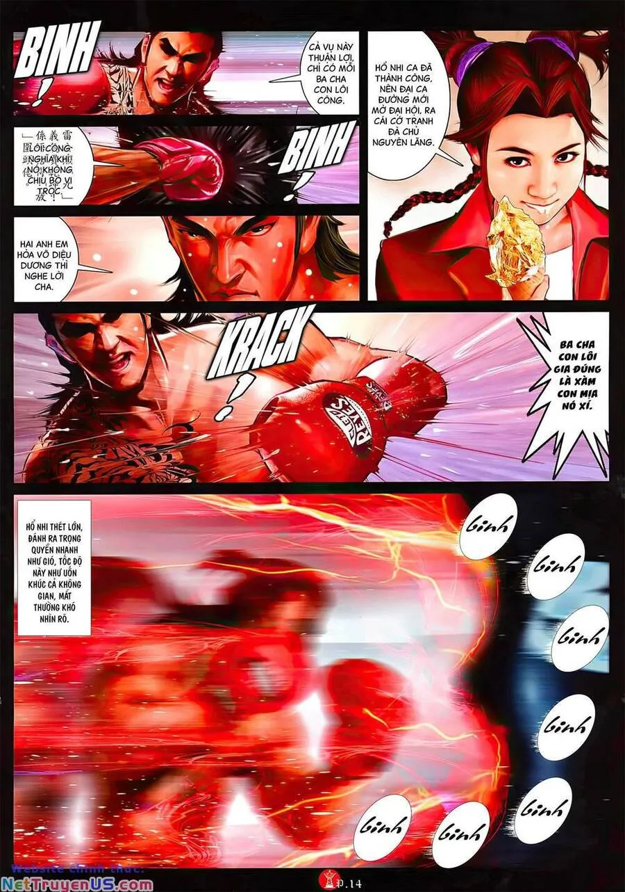 Chương 1027 - Trang 12