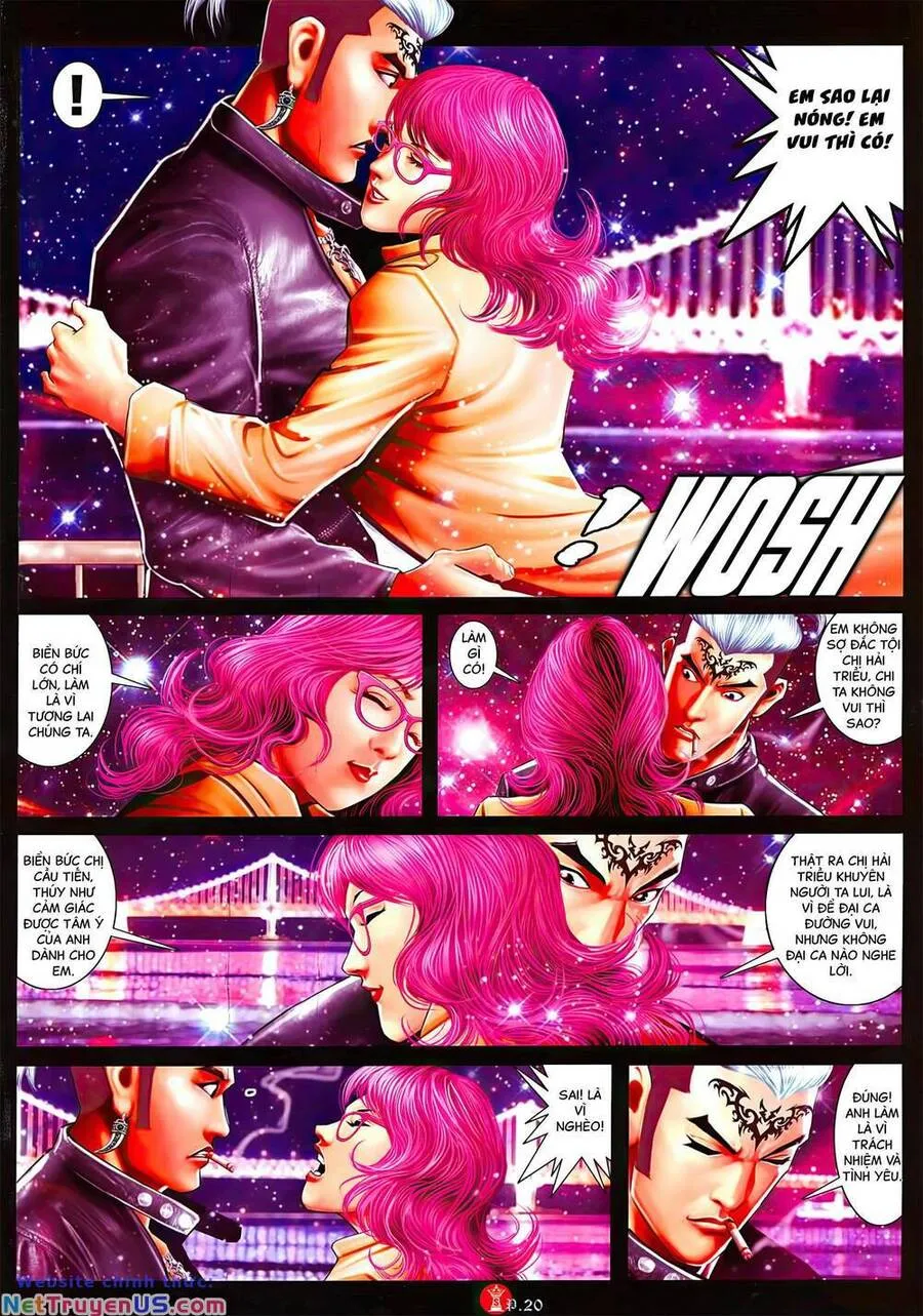 Chương 1027 - Trang 18