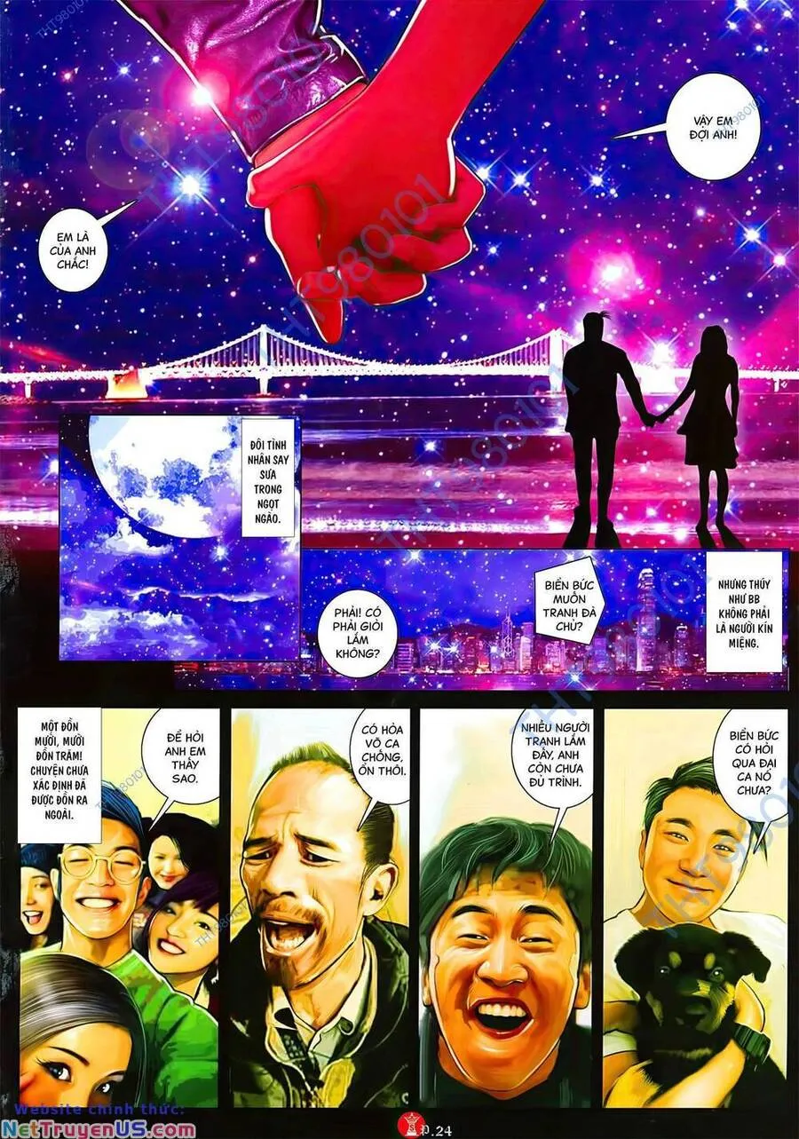 Chương 1027 - Trang 22