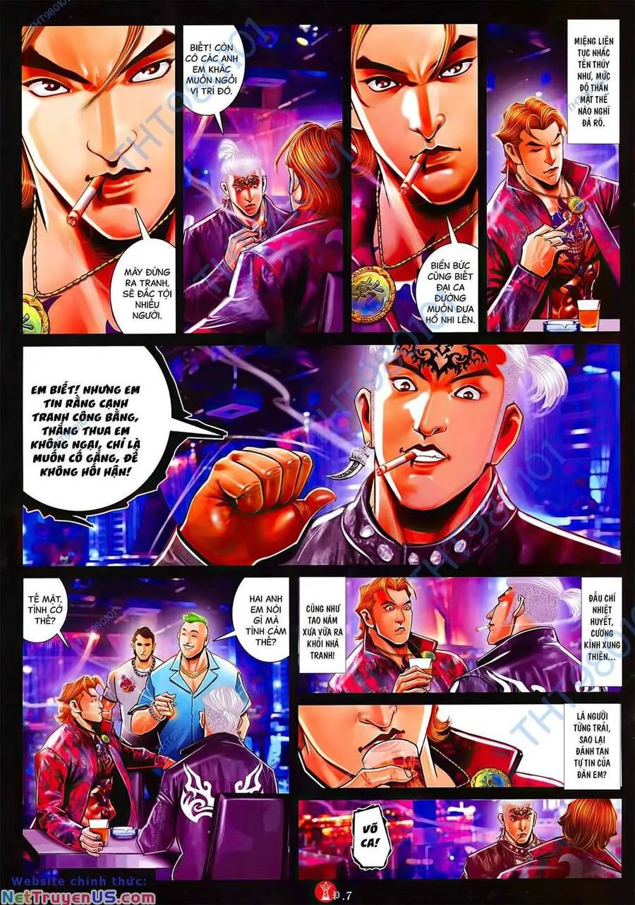 Chương 1027 - Trang 6