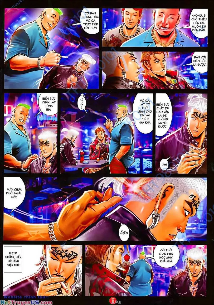 Chương 1027 - Trang 7