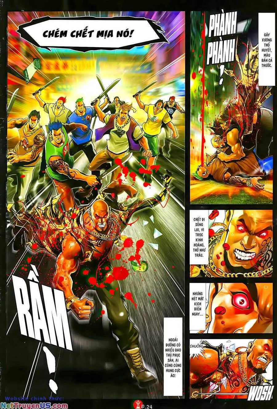 Chương 1028 - Trang 20