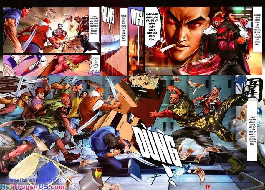 Chương 1028 - Trang 9