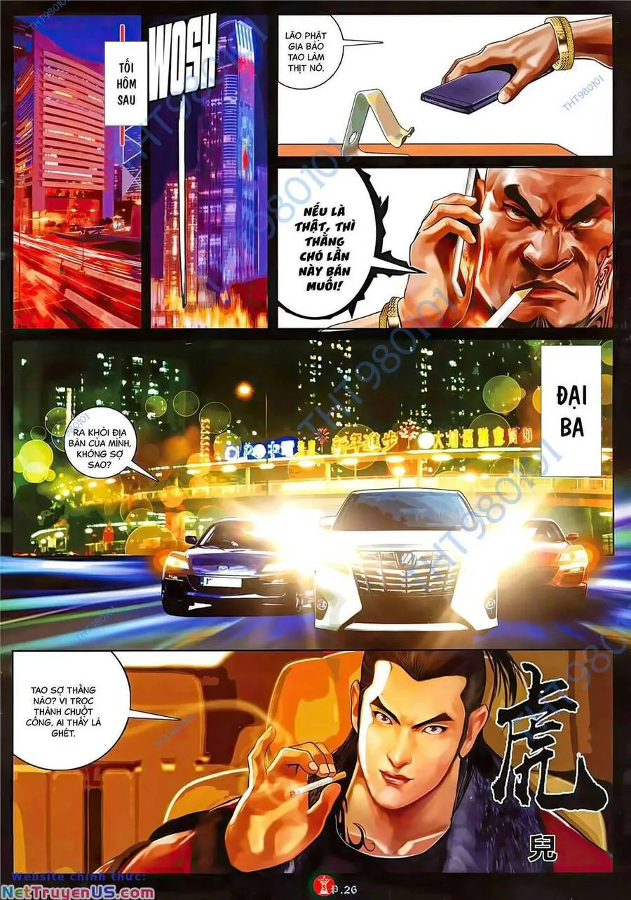 Chương 1032 - Trang 23