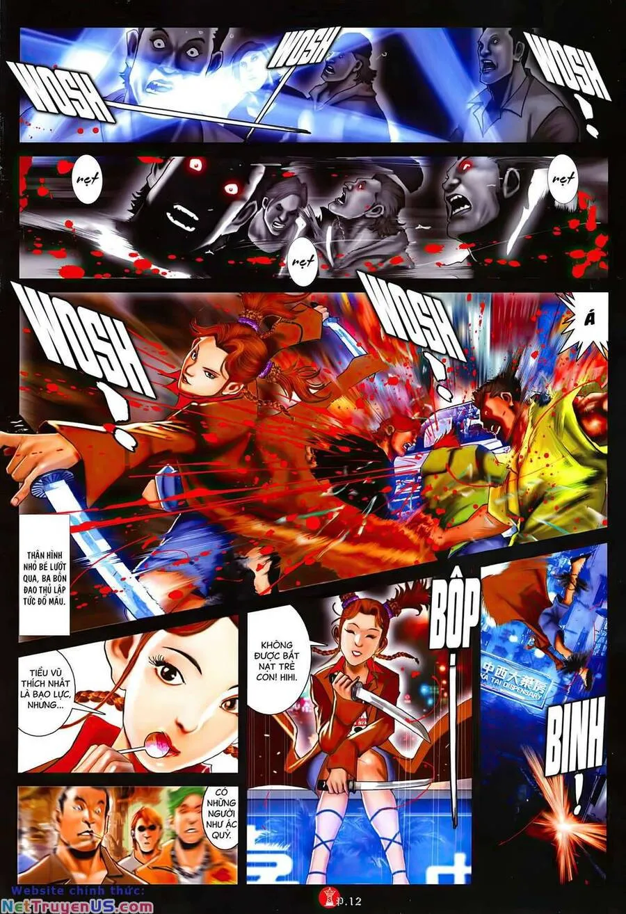 Chương 1033 - Trang 12