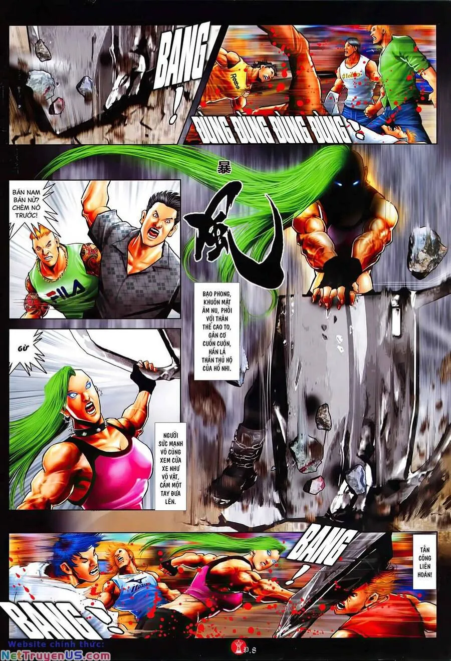 Chương 1033 - Trang 8