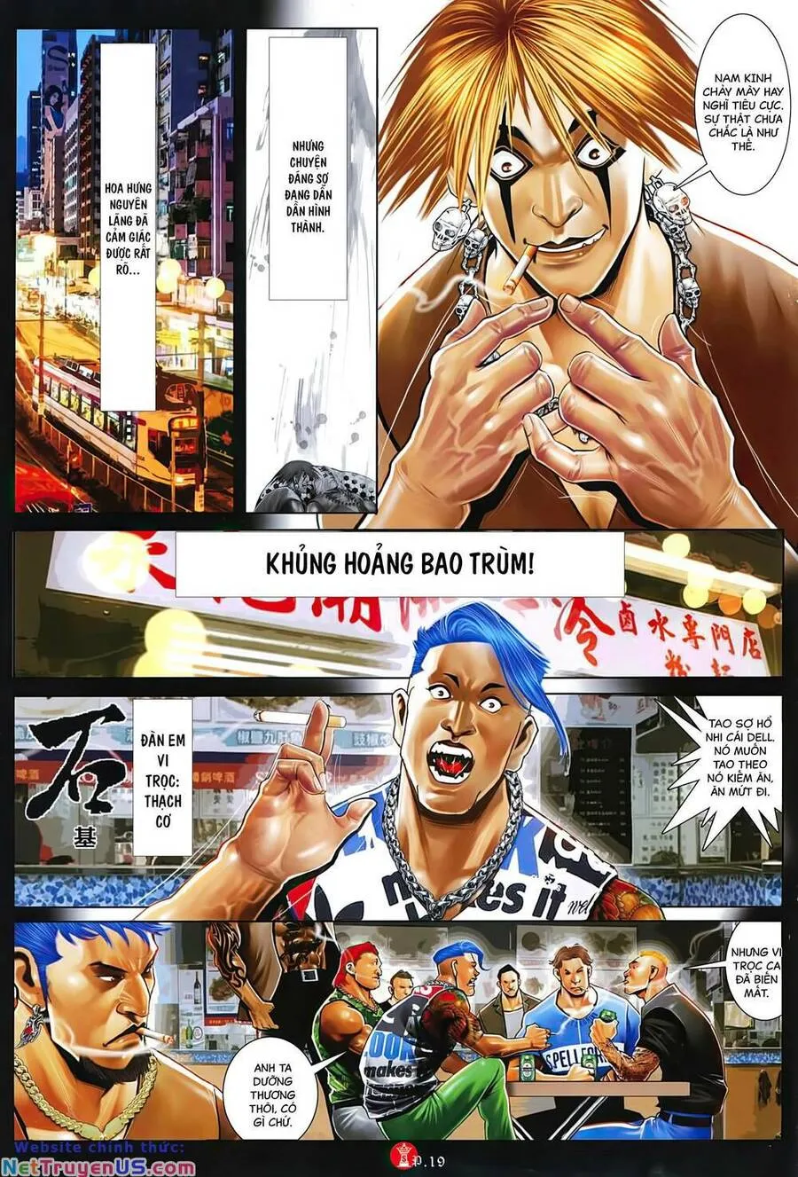 Chương 1038 - Trang 18