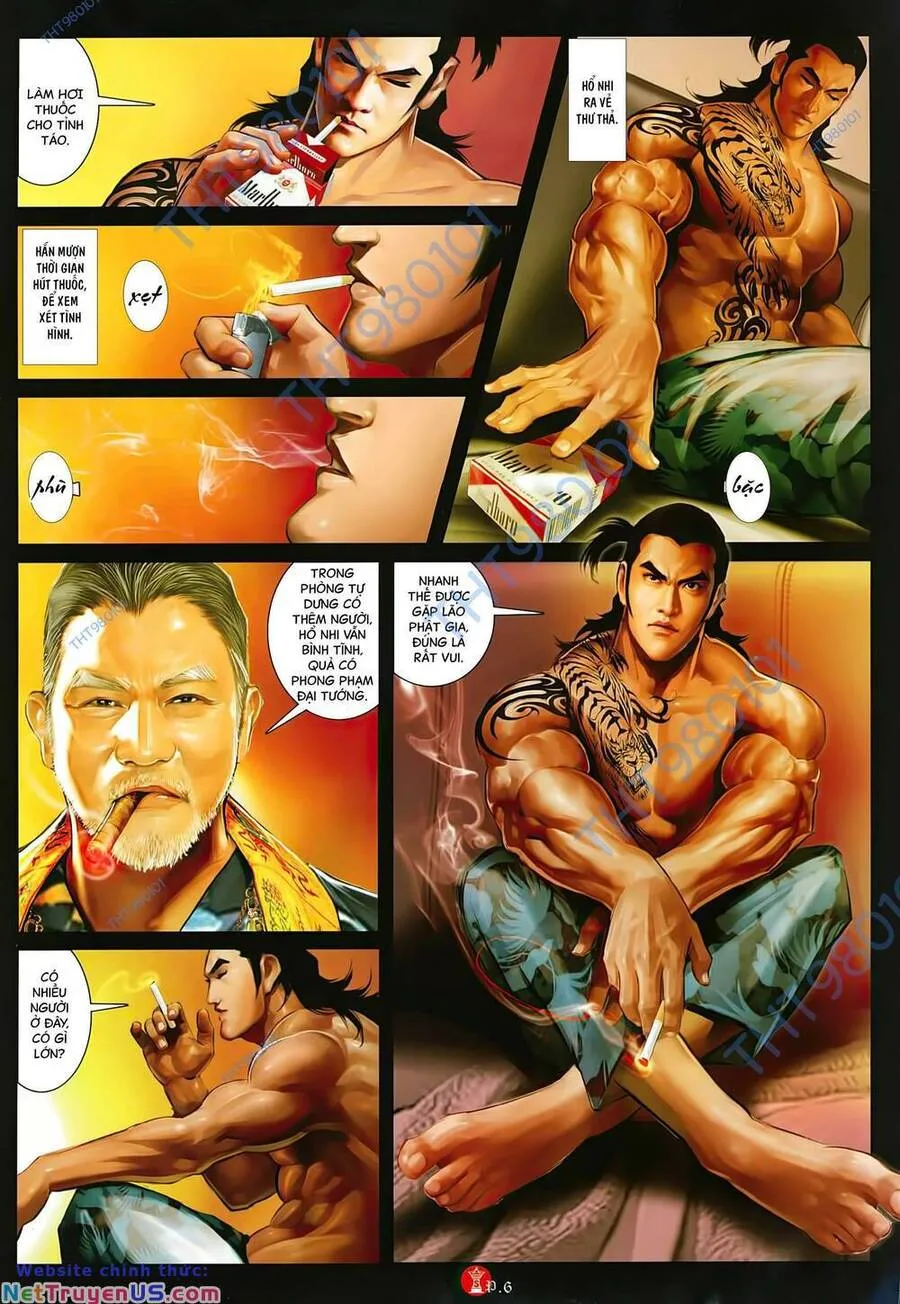 Chương 1038 - Trang 5