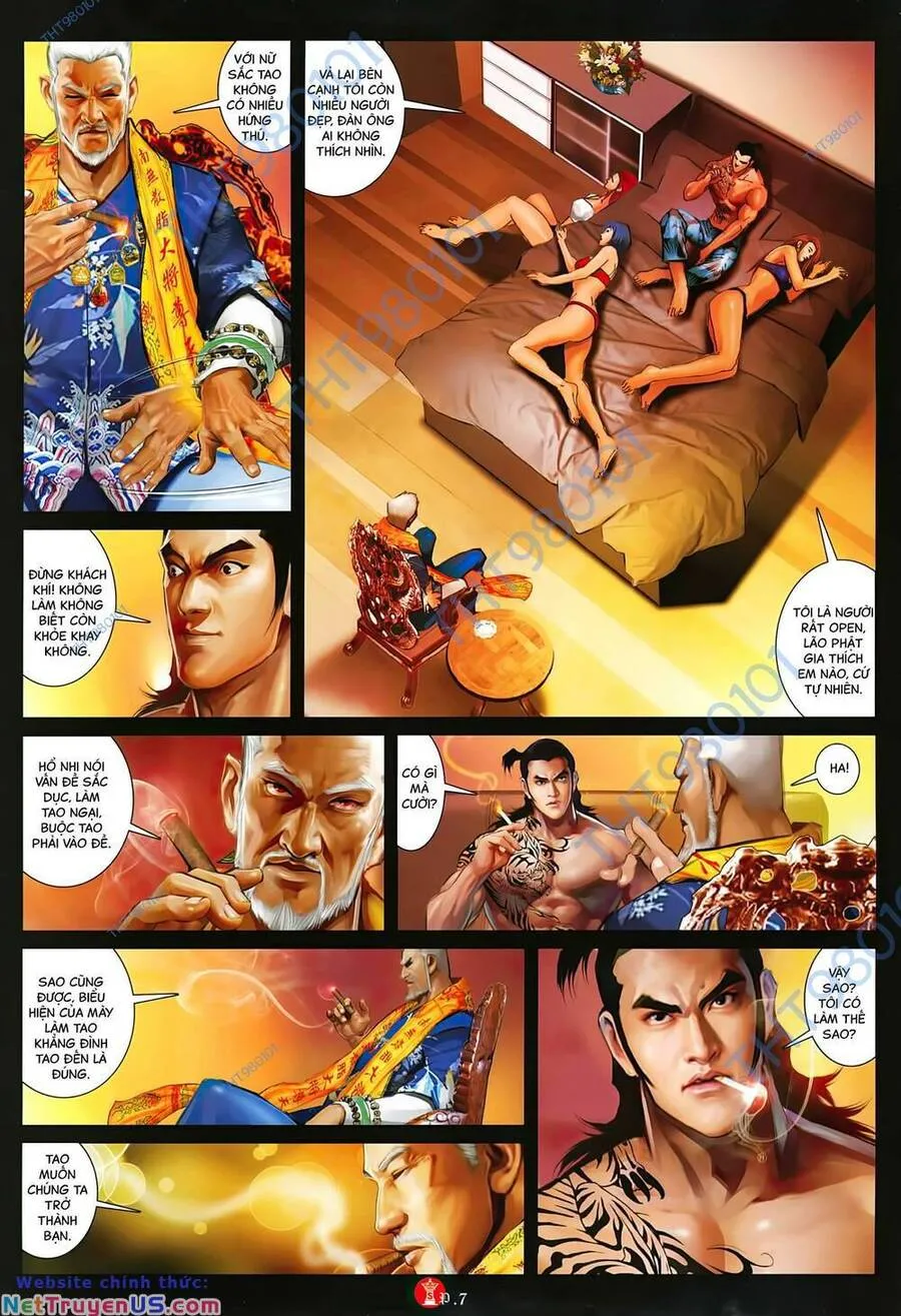 Chương 1038 - Trang 6