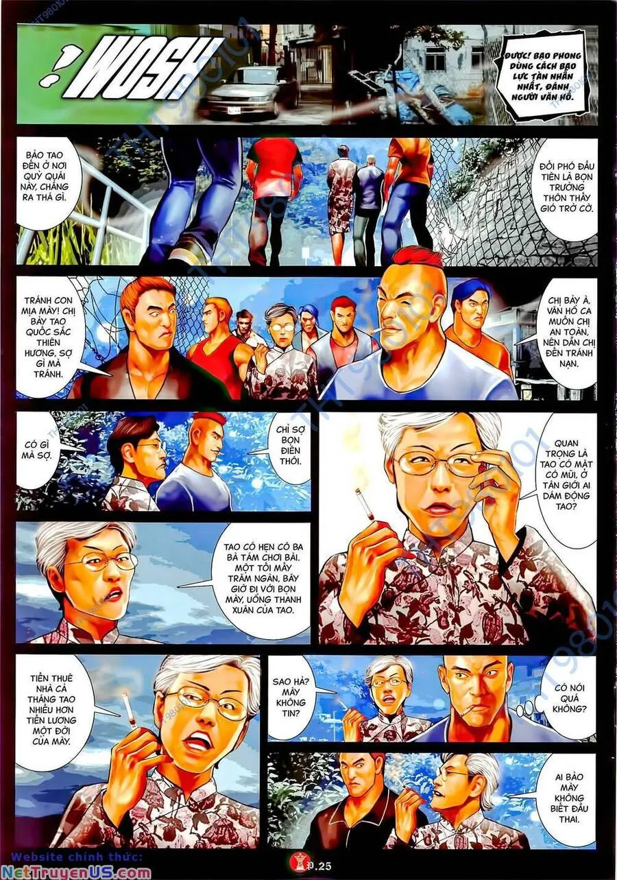 Chương 1049 - Trang 21