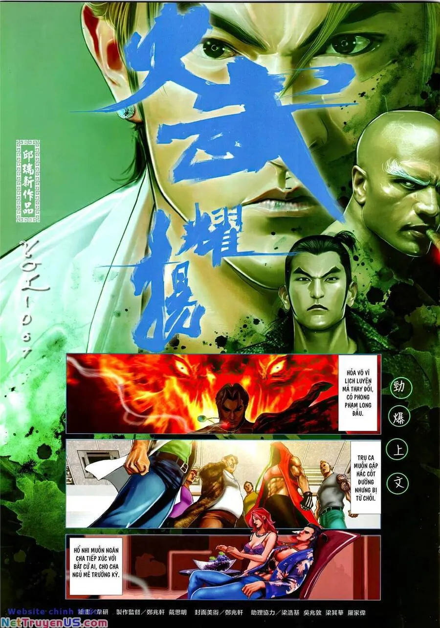 Chương 1067 - Trang 2