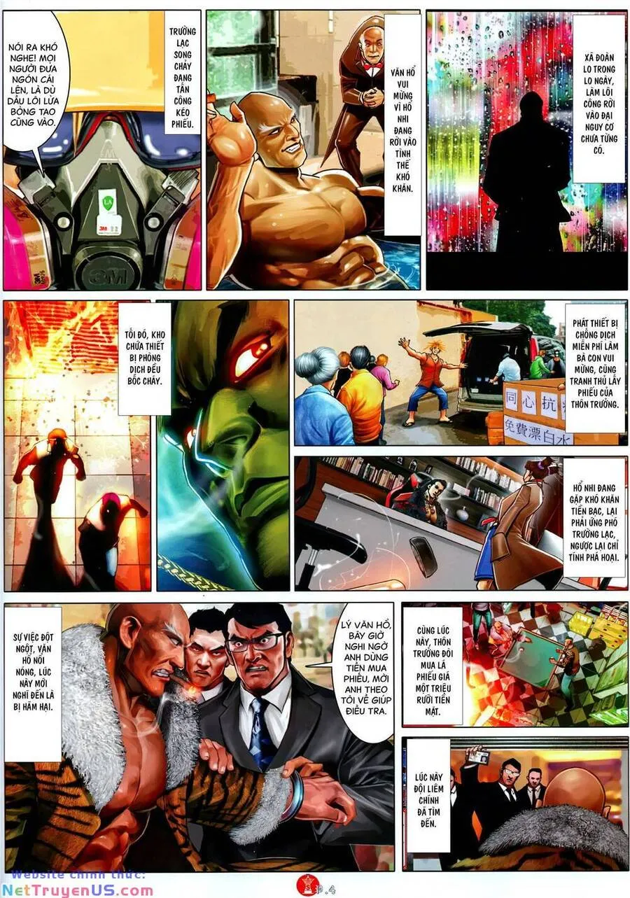 Chương 1067 - Trang 3