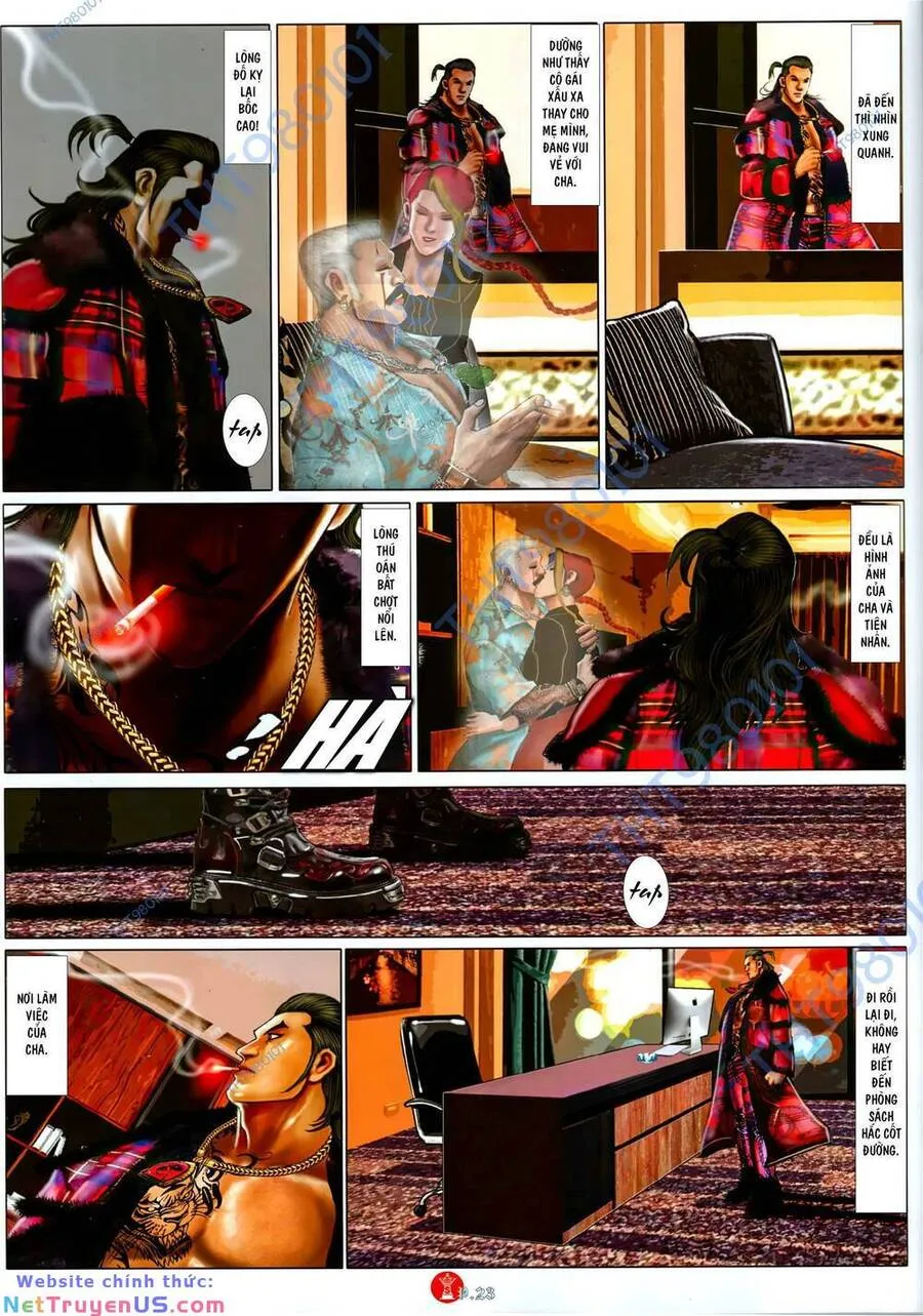 Chương 1067 - Trang 22