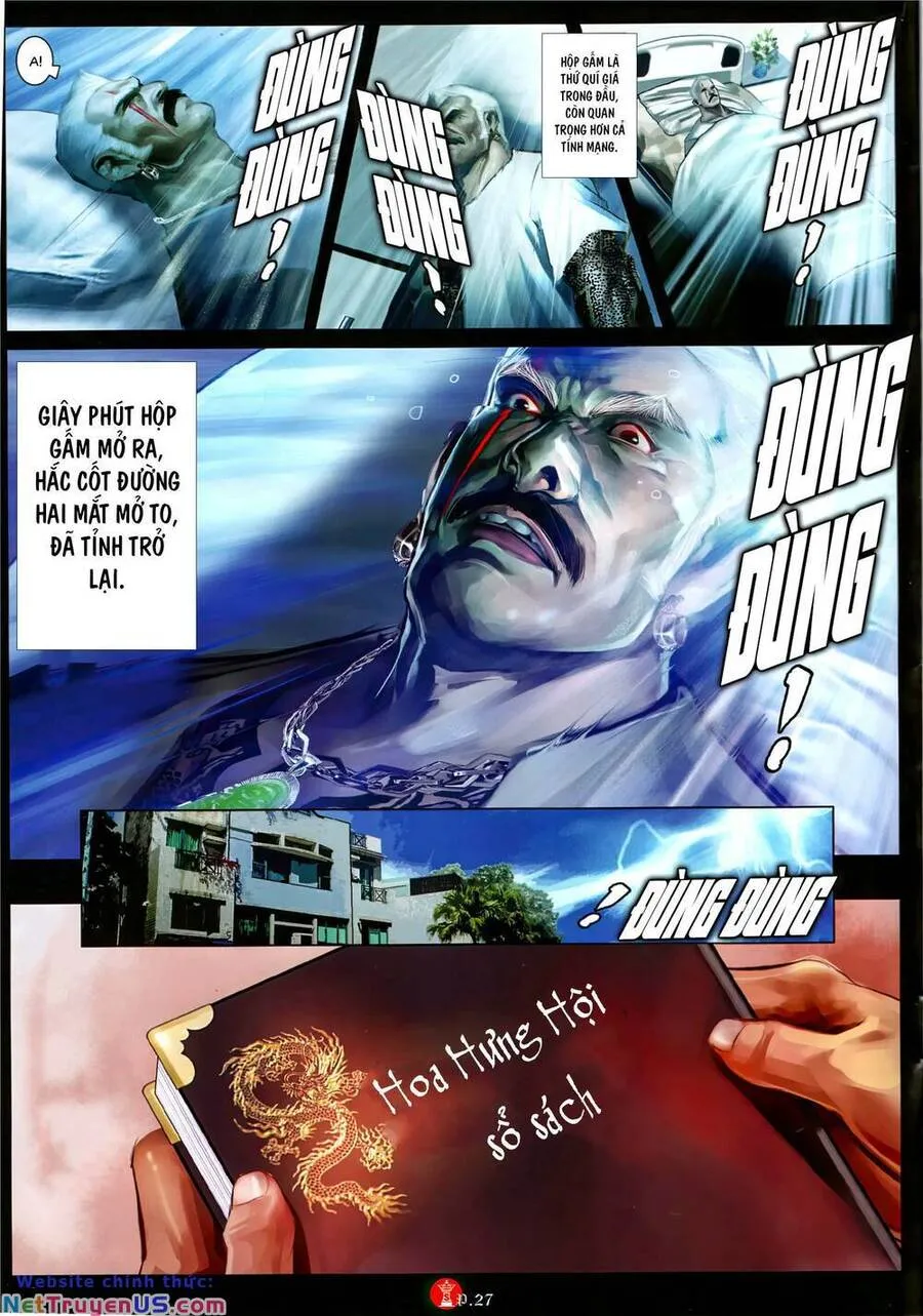 Chương 1067 - Trang 26